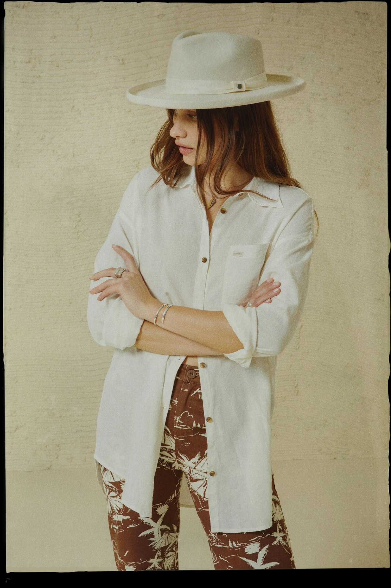 Victory Pant - Sepia - Image 4